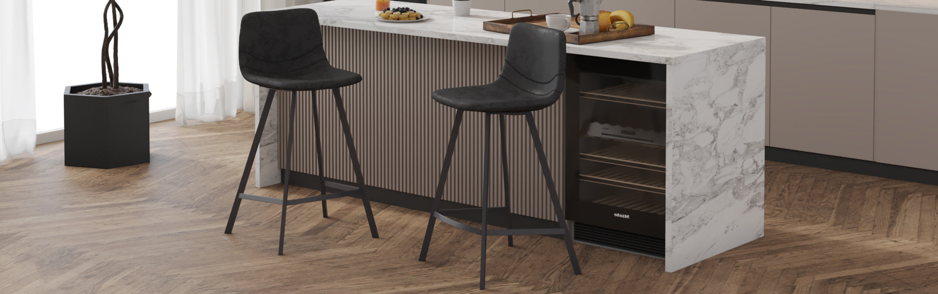 Counter Bar Stools