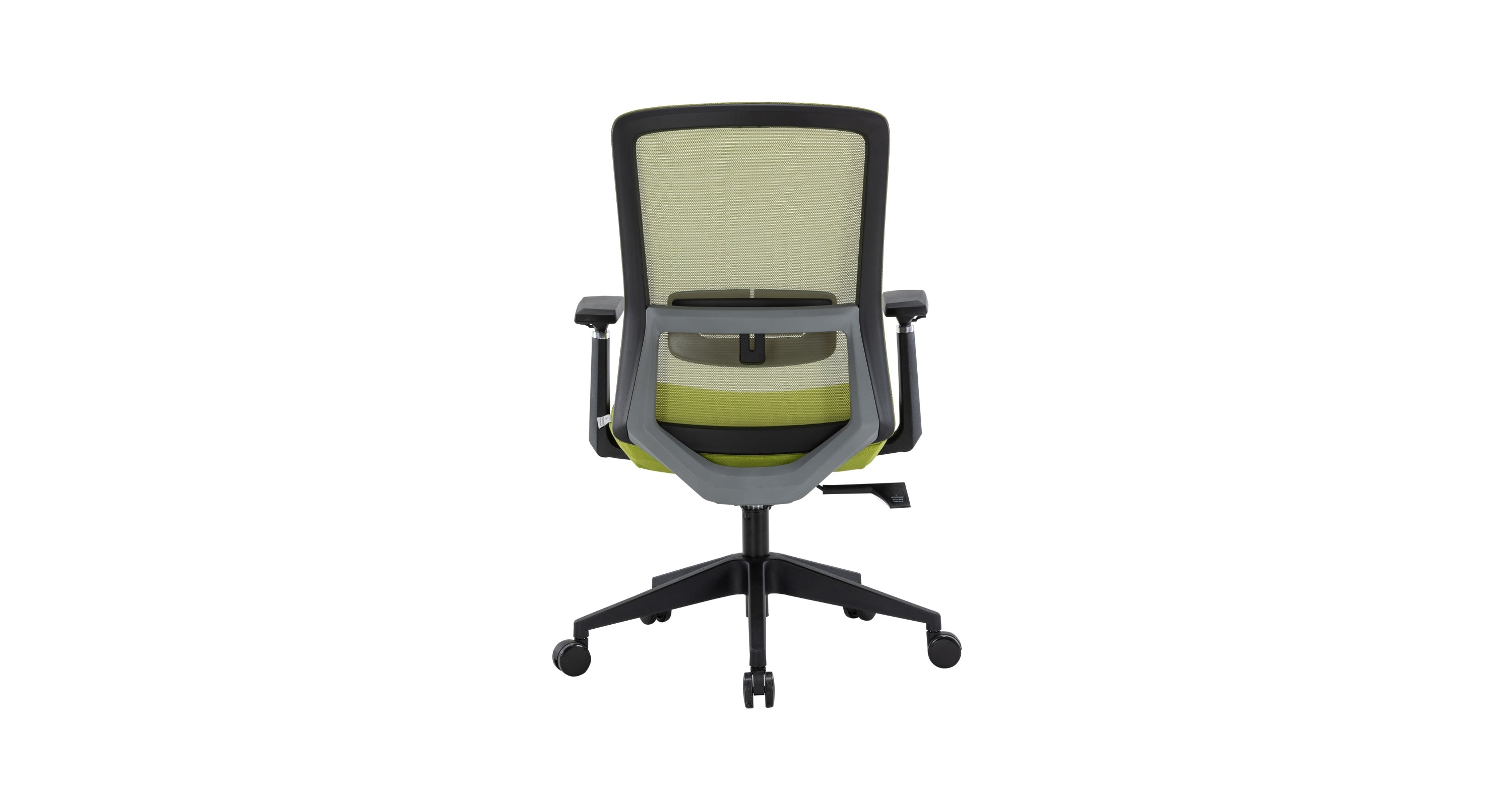 Ingram Ergonomic Modern Office Mesh Task Chair With Adjustable Height