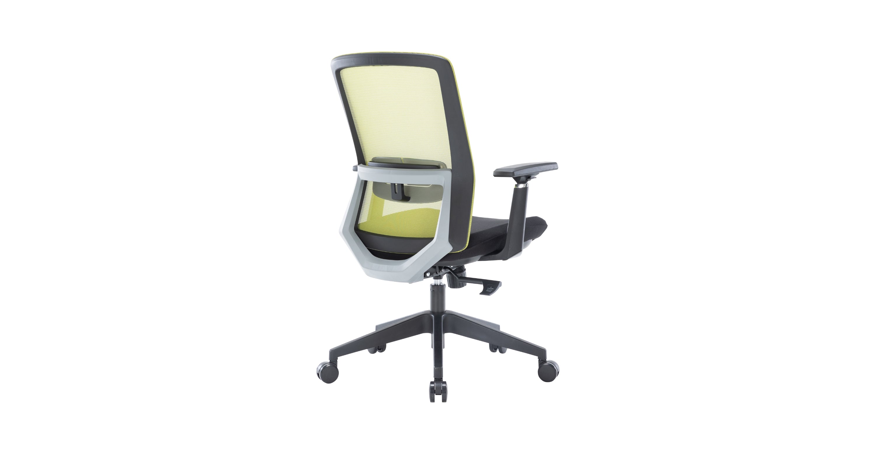 Ingram Ergonomic Modern Office Mesh Task Chair With Adjustable Height