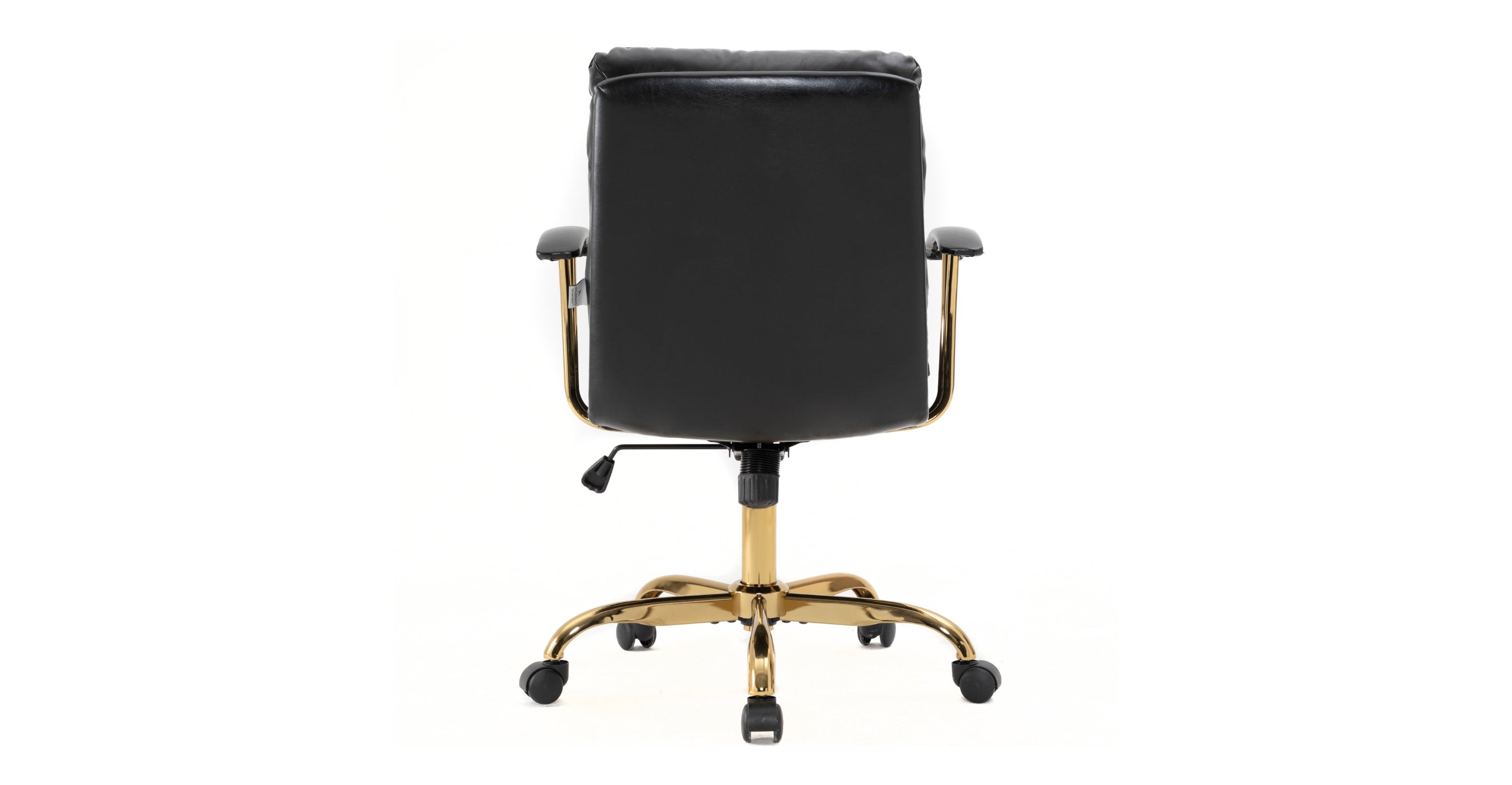 Regina Modern Leather Adjustable Conference Office Chair