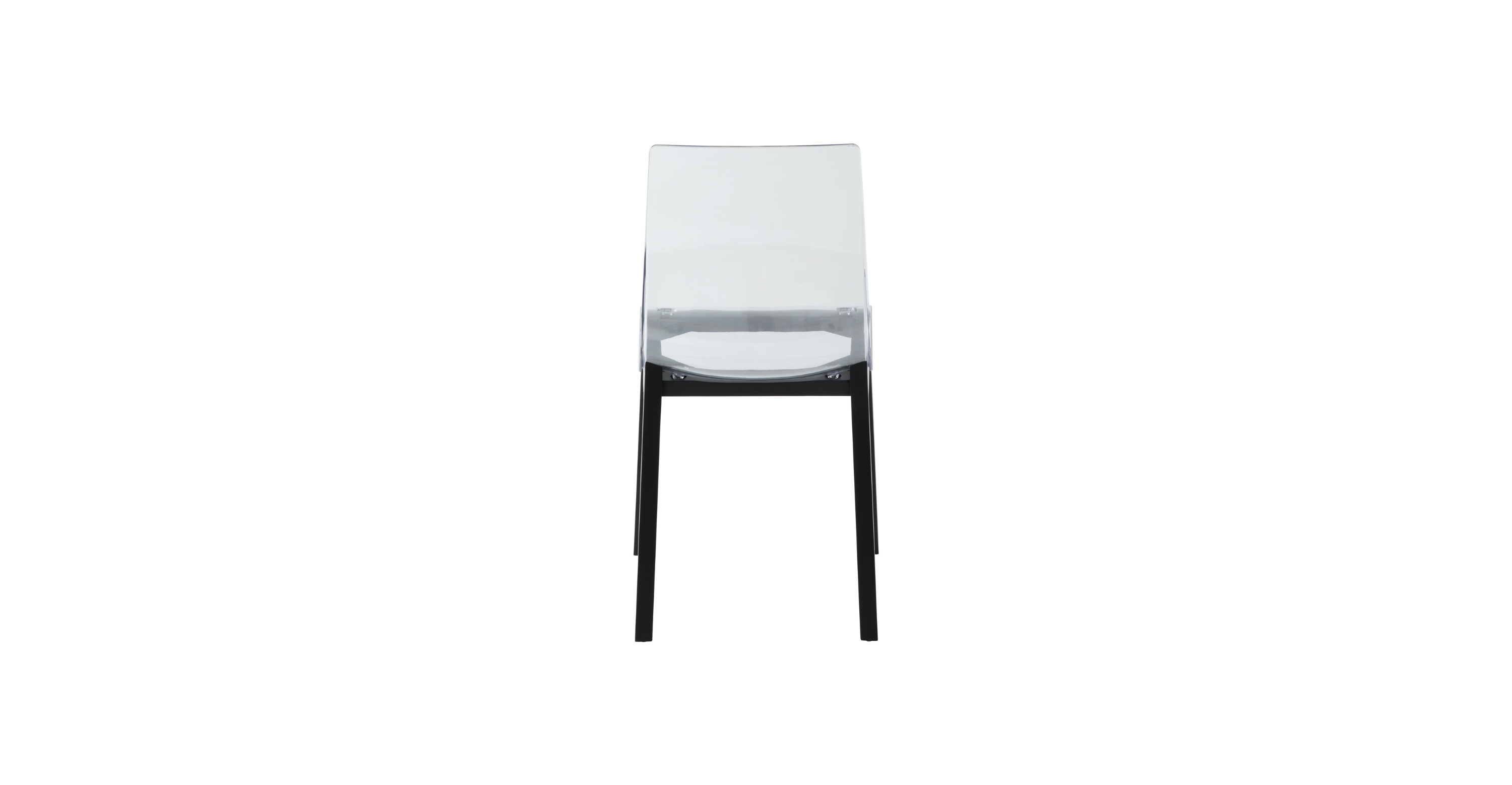 Marsden Modern Dining Side Chair With Beech Wood Legs