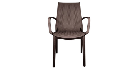 Kent Outdoor Dining Arm Chair