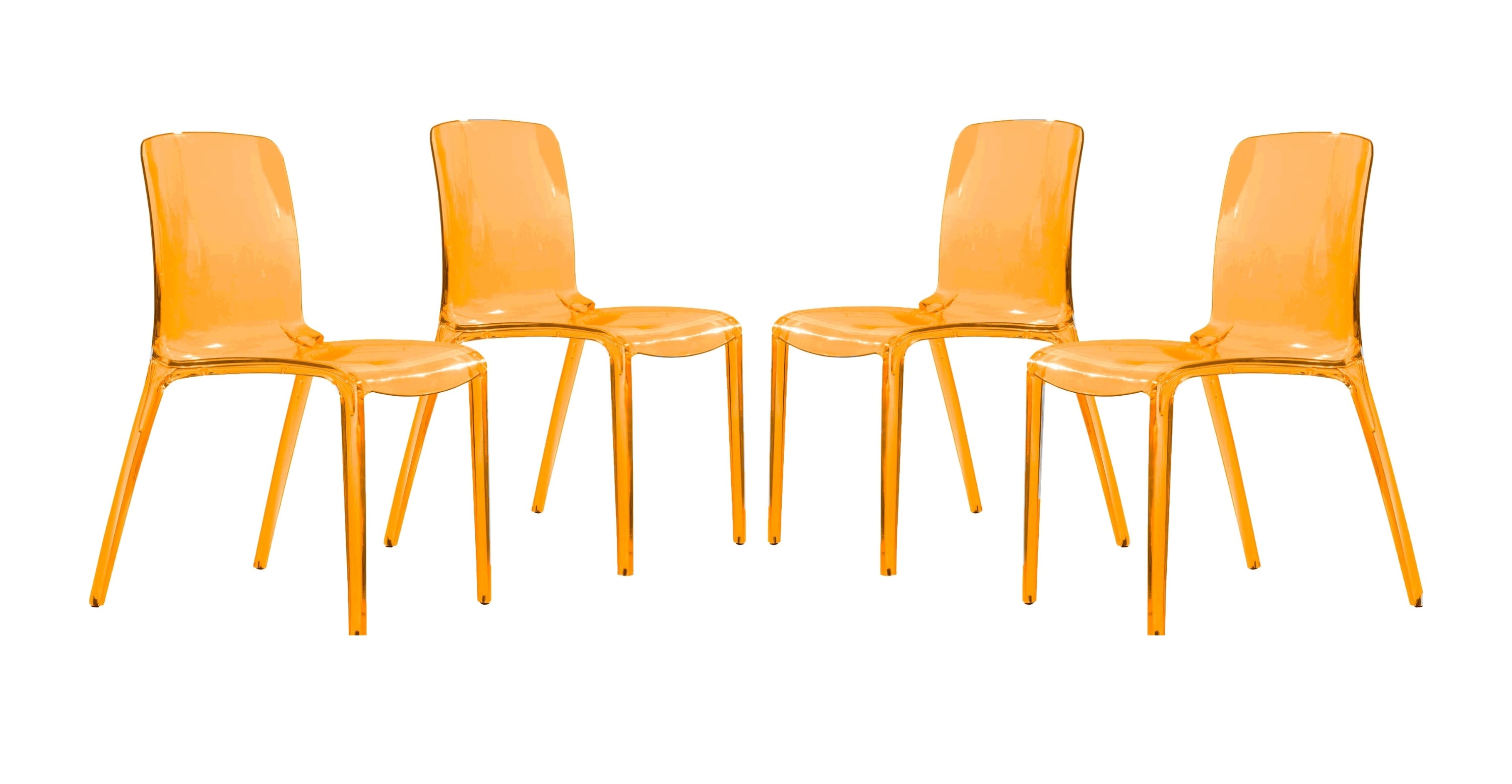 Murray Modern Dining Chair Set of 4