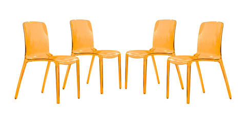 Murray Modern Dining Chair Set of 4