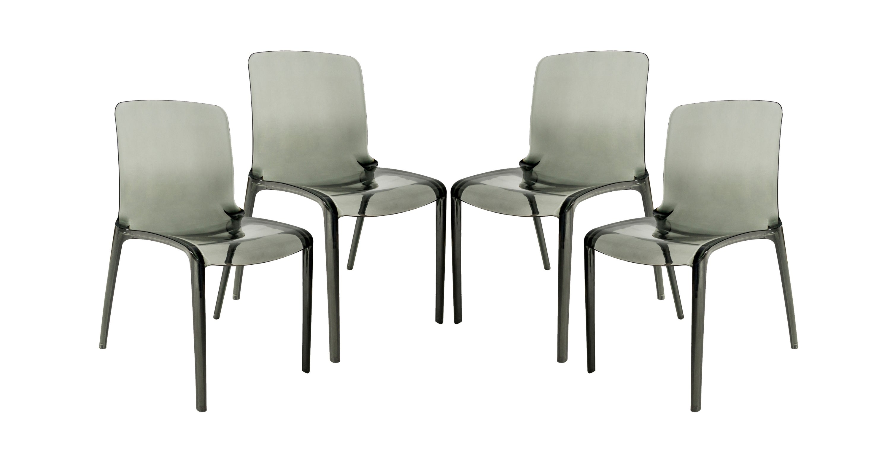 Murray Modern Dining Chair Set of 4