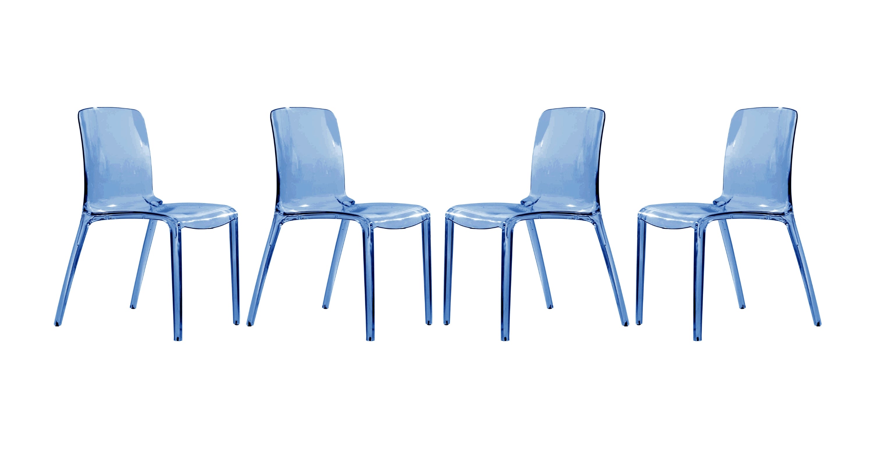 Murray Modern Dining Chair Set of 4