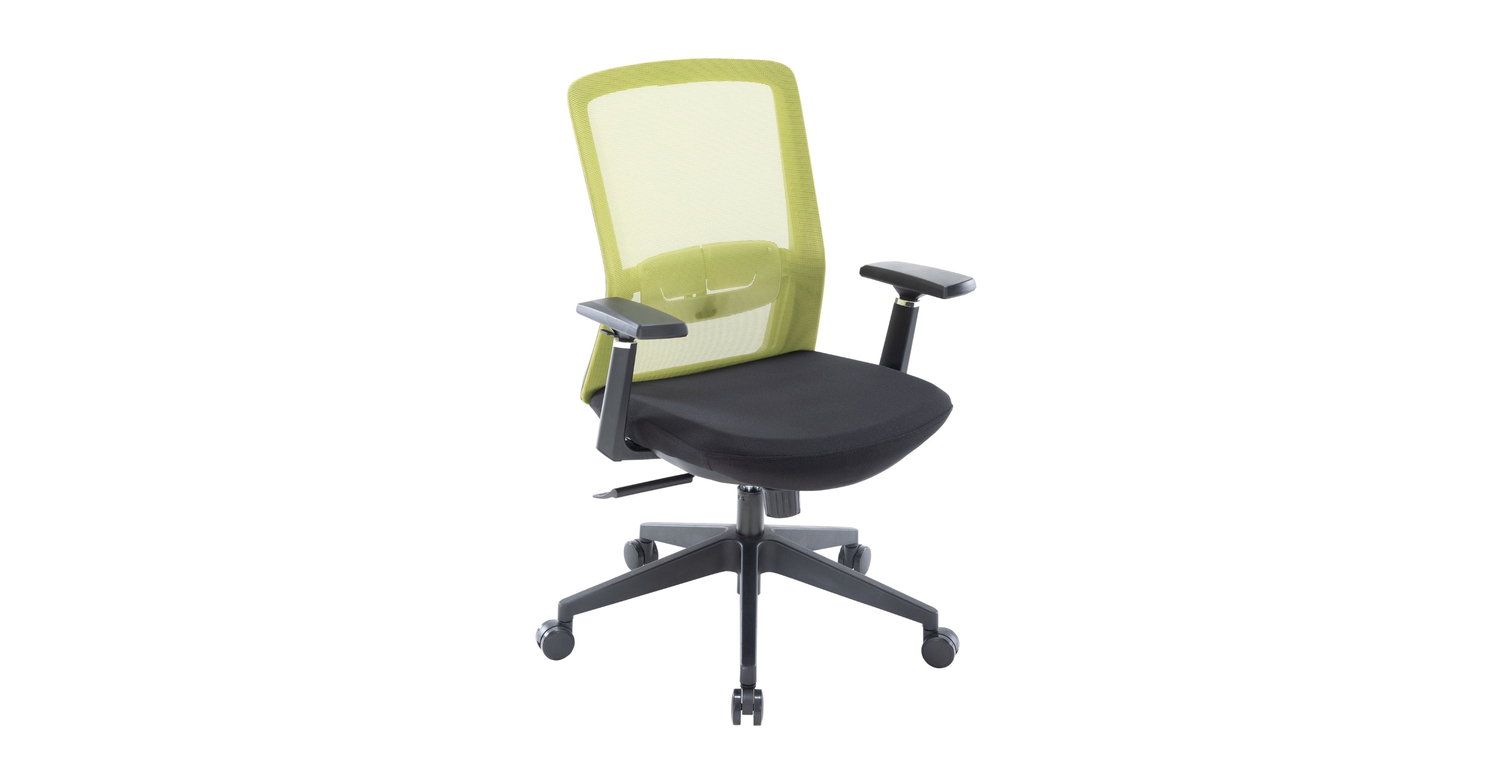 Ingram Ergonomic Modern Office Mesh Task Chair With Adjustable Height