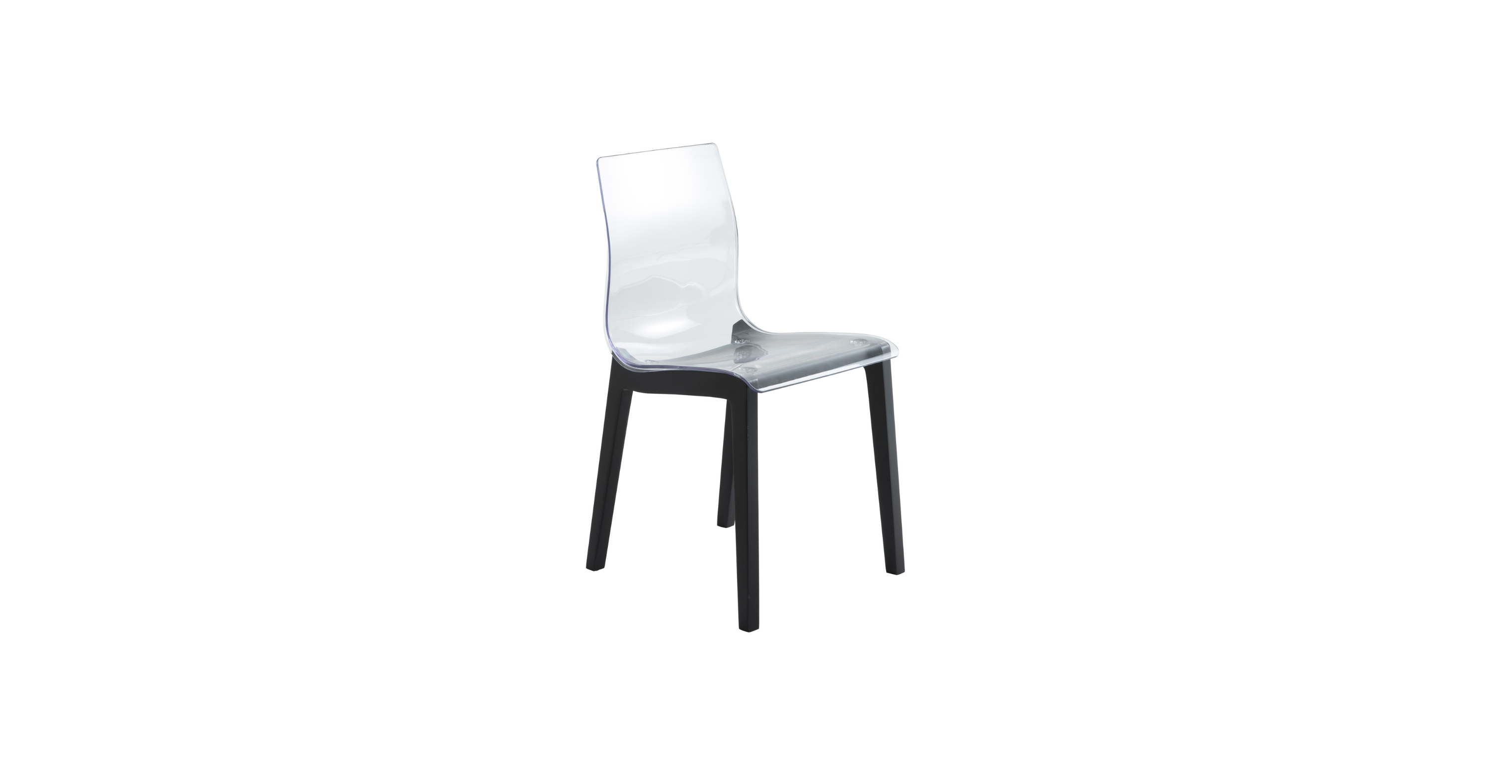 Marsden Modern Dining Side Chair With Beech Wood Legs