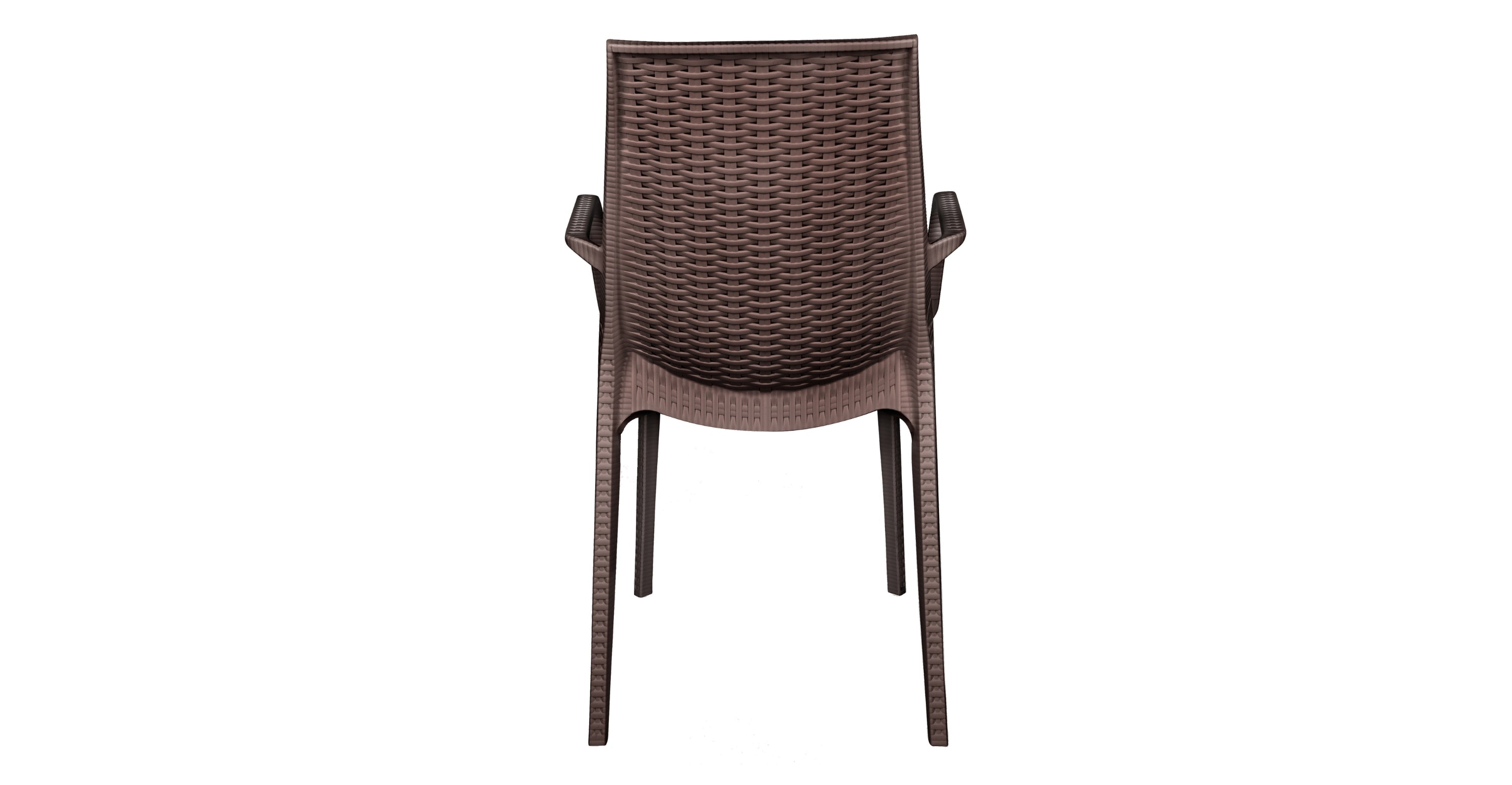 Kent Outdoor Dining Arm Chair