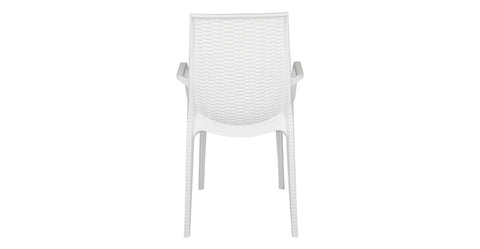 Kent Outdoor Dining Arm Chair