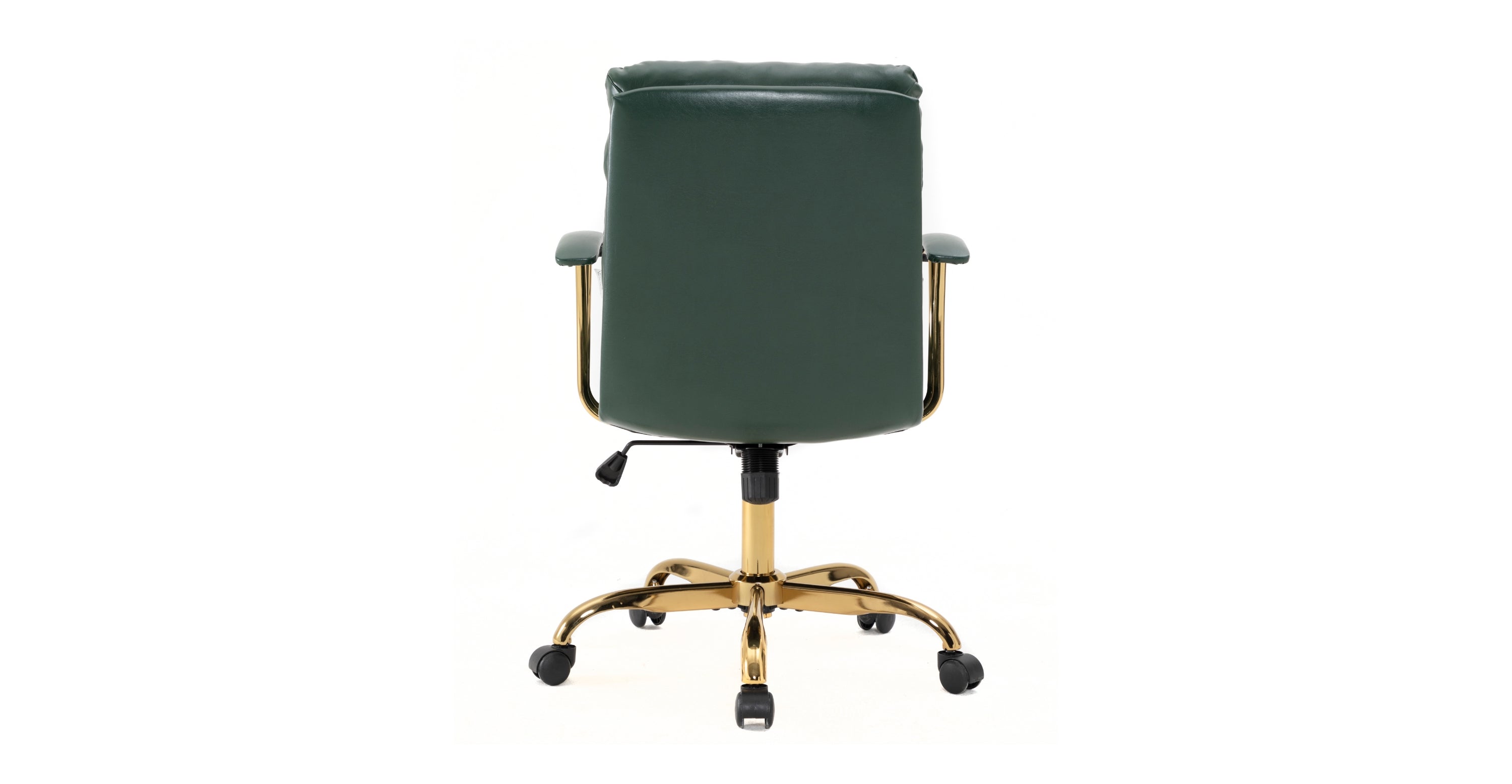 Regina Modern Leather Adjustable Conference Office Chair