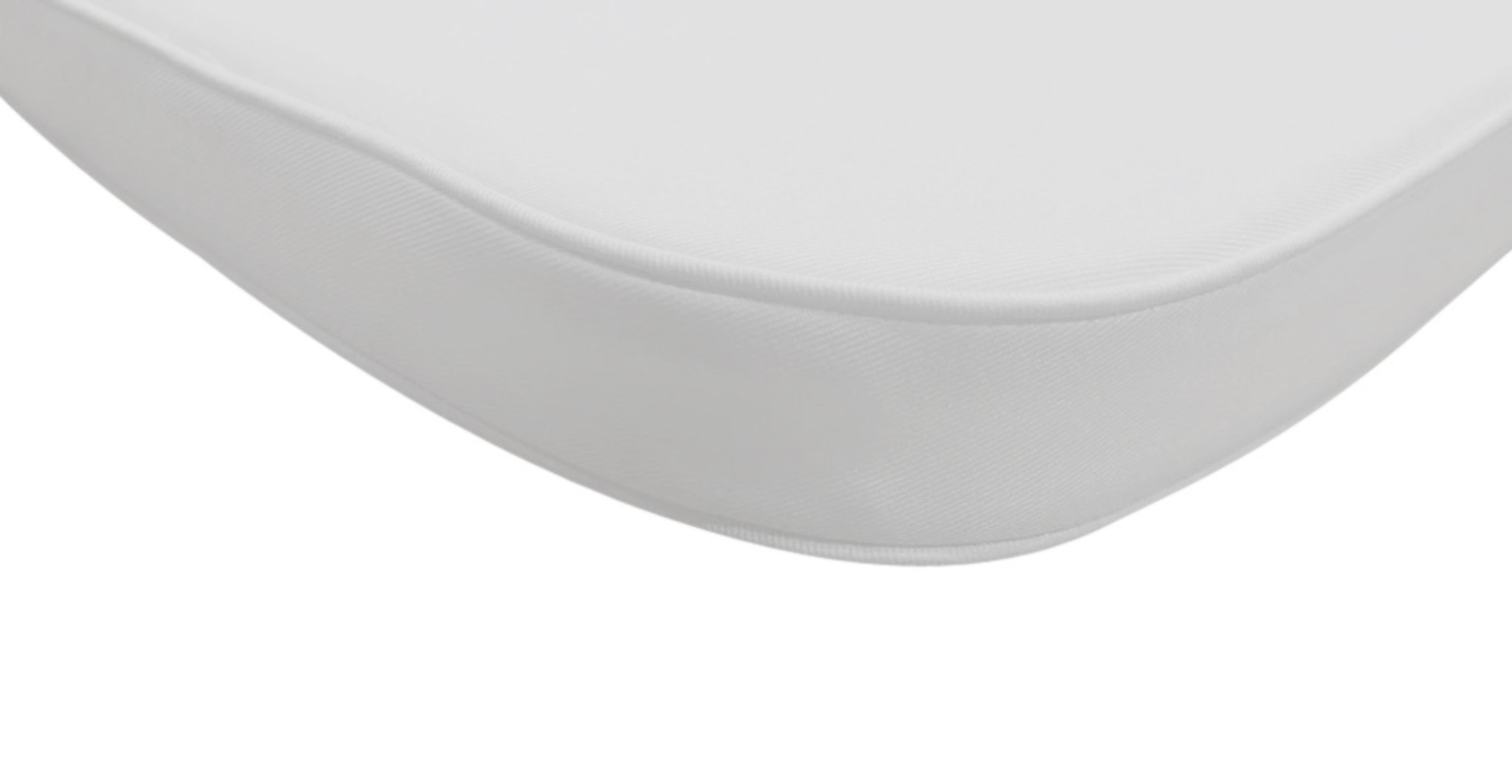 Modern Dining Chair Cushion Pads White