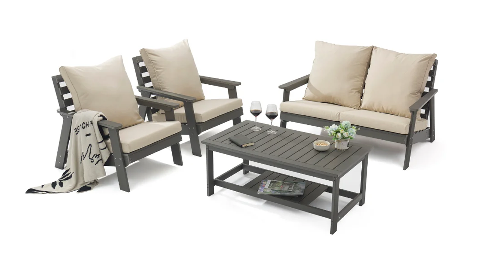 Outdoor Furniture